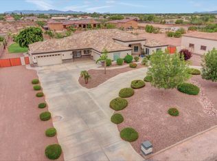 6767 W Mariposa Grande Ln, Peoria, AZ 85383