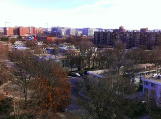 Capitol Park Tower, Washington, DC 20024