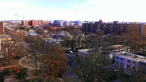 Capitol Park Tower Photo 1