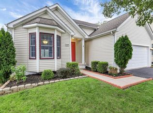 5559 Winchester Meadows Dr, Canal Winchester, OH 43110