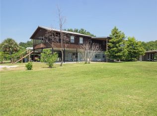 371 Lake Breeze Dr, Hackberry, LA 70645