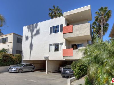 937 5th St APT 8, Santa Monica, CA, 90403