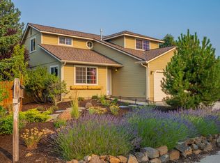 63395 Majestic Loop, Bend, OR 97701