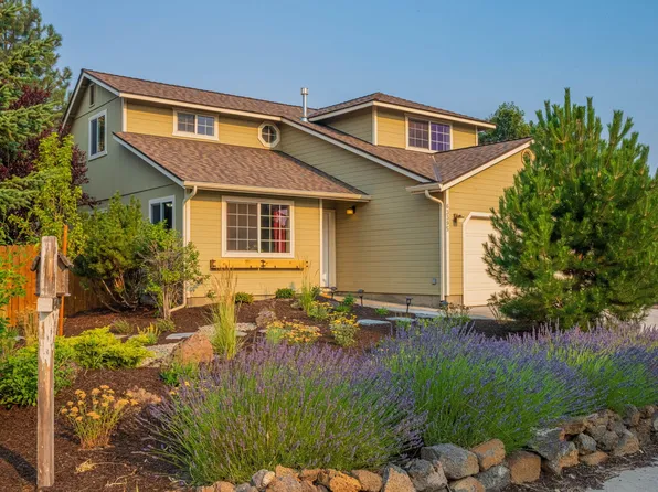 63395 Majestic Loop, Bend, OR 97701