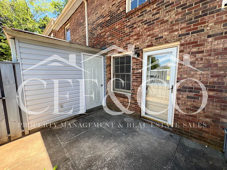 1446 Dover Rd #E — Photo 9