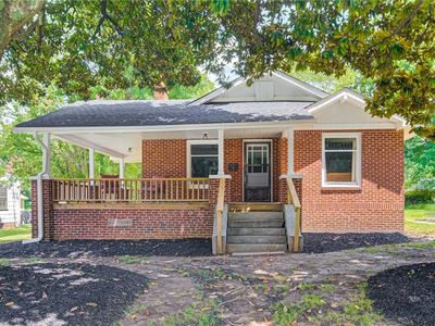 2437 Marble St, Winston Salem, NC, 27107