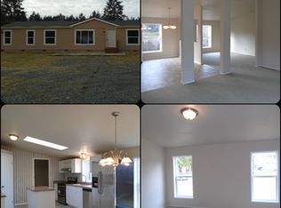3016 250th St E, Spanaway, WA 98387