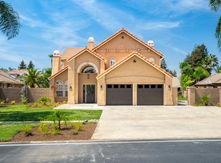 5814 W Sweet Dr, Visalia, CA 93291