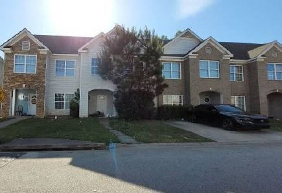 Property Front View