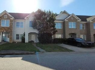 160 Nizzear Ln, Carrollton, GA 30117