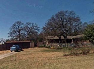 1218 N Corinth St, Corinth, TX 76208