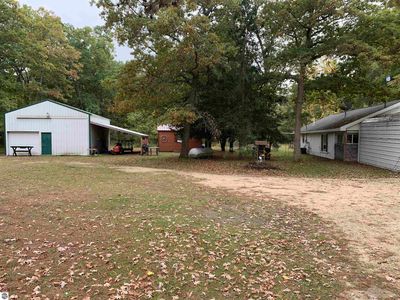 17851 Caberfae Hwy, Wellston, MI, 49689