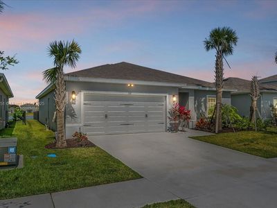 503 Cherimoya St, Fort Pierce, FL, 34981