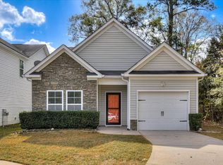 665 Dunrobin Ln, Grovetown, GA 30813