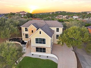 411 Pueblo Pintado, Helotes, TX 78023