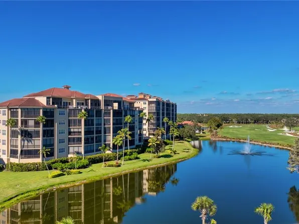 570 El Camino Real #2104, NAPLES, FL 34119