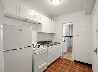 Rented by Urban Sanctuary