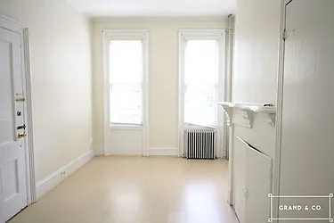 Rented by Grand & Co.