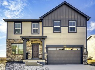 Camden Collection, Johnstown, CO 80534