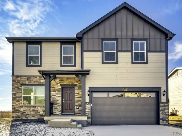 4202 Lucas Drive, Johnstown, CO 80534