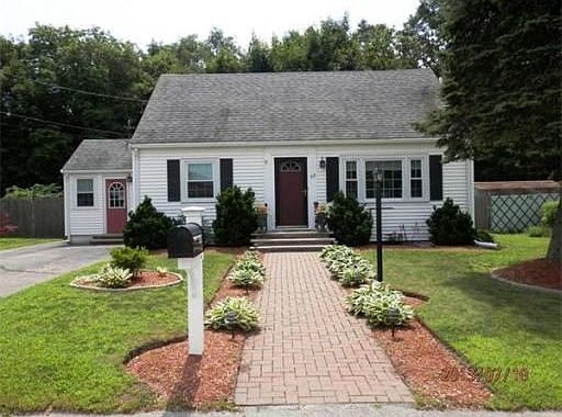 3rd image of 68 Carey Cir