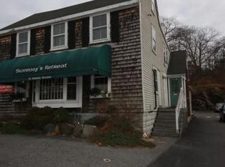 18 Atlantic Ave #2, Marblehead, MA 01945