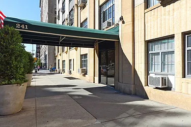 Rented by Rudin Management Company, Inc.