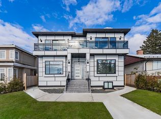4527 Clinton St, Burnaby, BC V5J 2K6