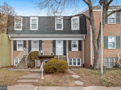 14418 Turin Ln, Centreville, VA, 20121