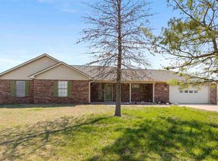 107 S Terrill Dr, Stillwater, OK 74075