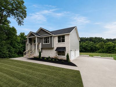 1830 McWhorter Dr Lot 10, Cunningham, TN, 37052