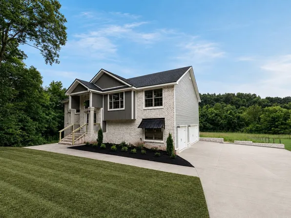 1830 McWhorter Dr Lot 10, Cunningham, TN 37052