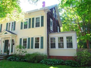 192 S Washington St, North Attleboro, MA 02760