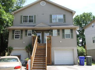 510 Joseph St, Charleston, SC 29412