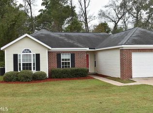 5028 Scotch Pine Ave, Statesboro, GA 30458