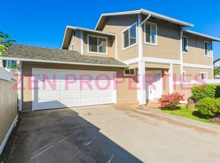 91-2054 Pahuhu Pl, Ewa Beach, HI 96706