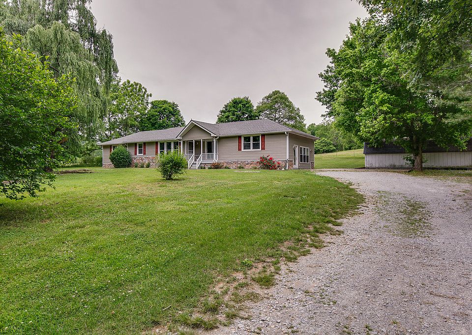 3928 Johnson Hollow Rd, Thompsons Station, TN 37179 Zillow