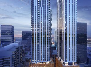 8 Widmer St #3211, Toronto, ON M5V0W6