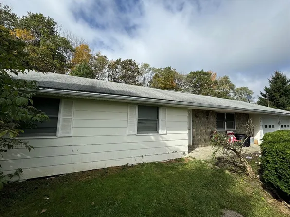 610 Trim St, Kirkwood, NY 13795