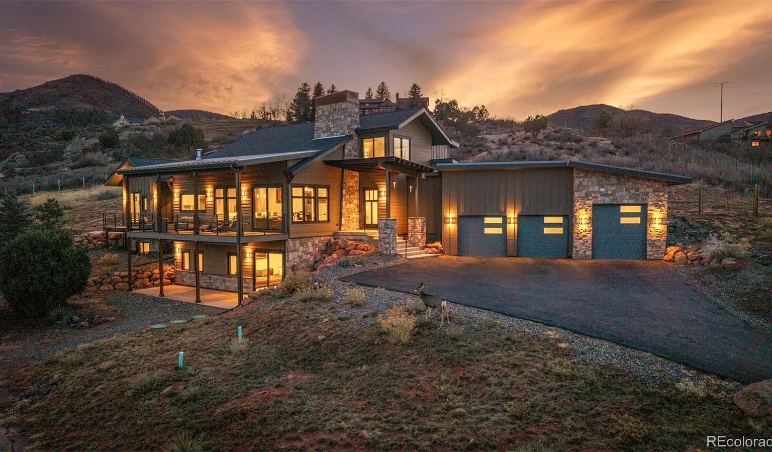 12947 Lazy Dog Lane, Littleton, CO 80127 | Zillow
