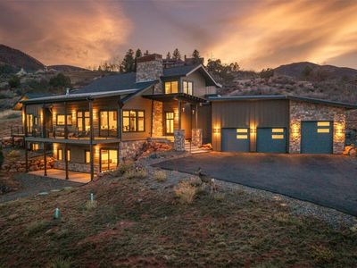 12947 Lazy Dog Lane, Littleton, CO, 80127