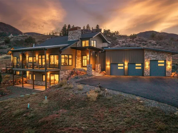 12947 Lazy Dog Lane, Littleton, CO 80127