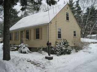10 Old County Rd #A, Hingham, MA 02043