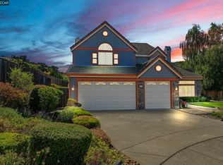 4130 Forest Hill Ct, Hayward, CA