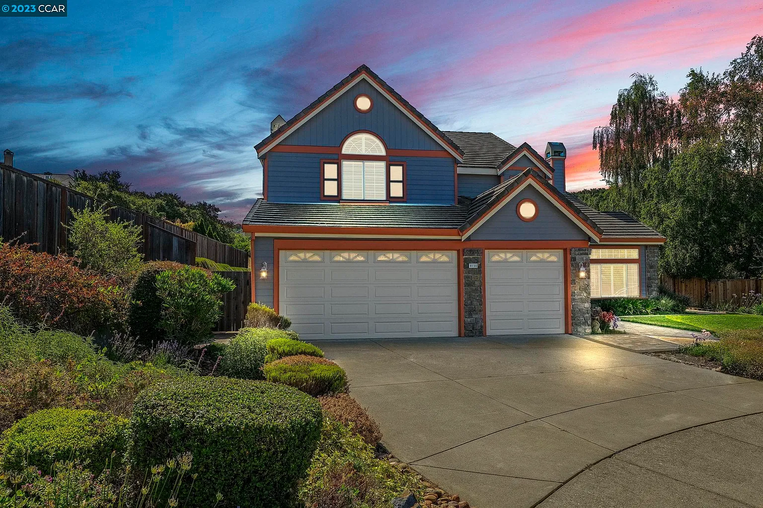 4130 Forest Hill Ct photo 1
