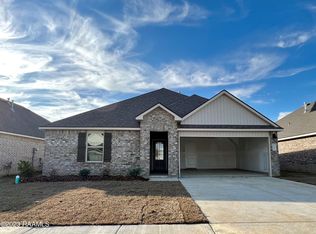124 Abbeywood Ct, Youngsville, LA 70592