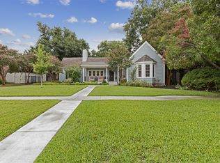 4928 Dexter Ave, Fort Worth, TX 76107