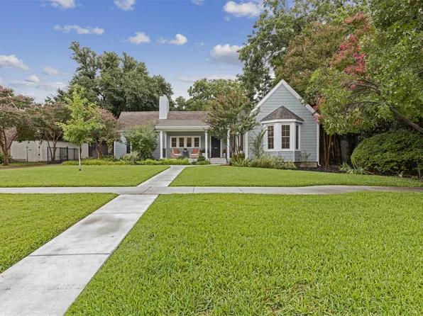 4928 Dexter Ave, Fort Worth, TX 76107