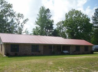 3169 Bluebonnet Rd, Gilmer, TX 75644
