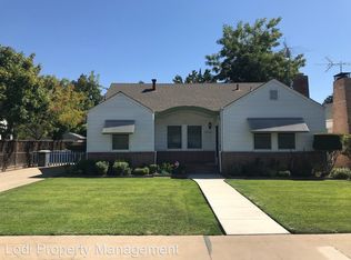 1210 S Pleasant Ave, Lodi, CA 95240